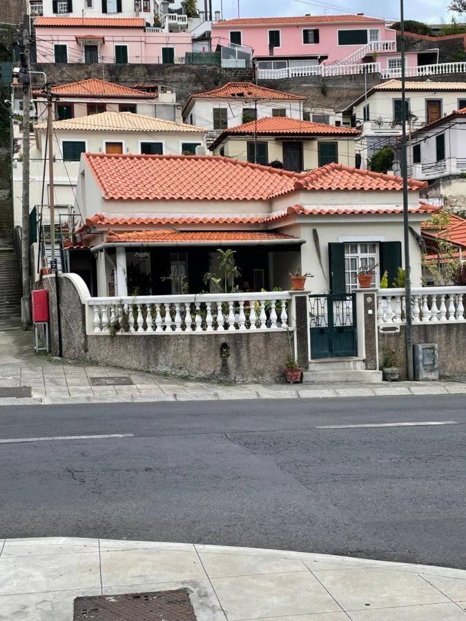 Home & Flower 3 Funchal (Madeira) Exterior photo