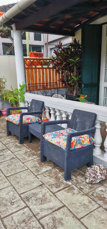 Home & Flower 3 Funchal (Madeira) Exterior photo